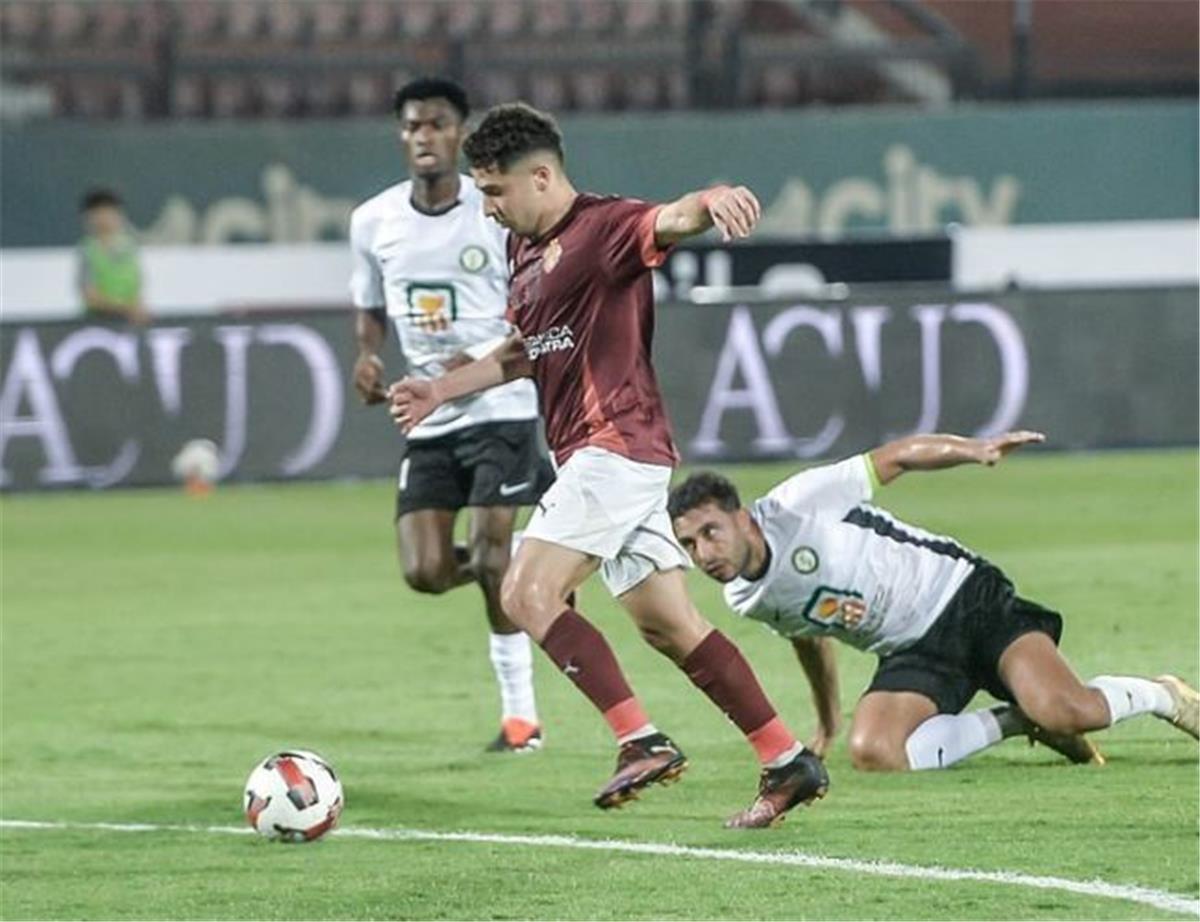 فيديو | للمرة الثالثة على التوالي.. سيراميكا كليوباترا بطلاً لـ كأس رابطة الأندية على حساب البنك الأهلي 5 فيديو | للمرة الثالثة على التوالي.. سيراميكا كليوباترا بطلاً لـ كأس رابطة الأندية على حساب البنك الأهلي