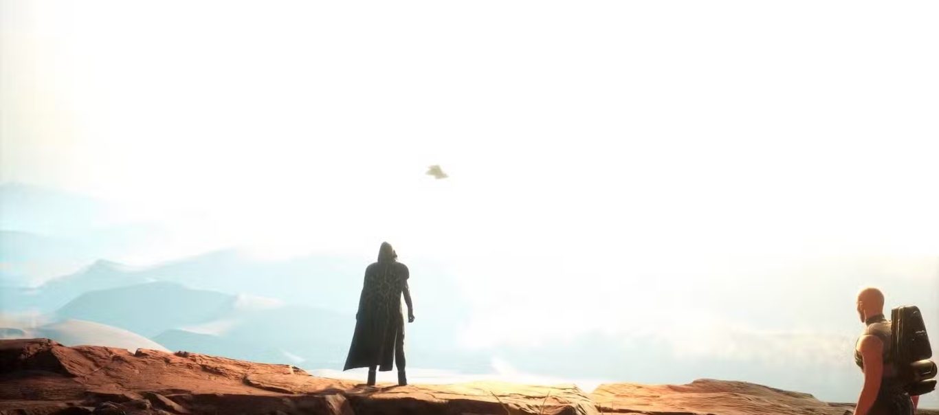 1749781816 43 أشياء يجب القيام بها أولًا في Dune Awakening الجزء