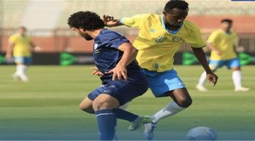 فيديو| الإسماعيلي يهزم إنبي بثنائية ويحصد المركز الثالث بـ كأس الرابطة