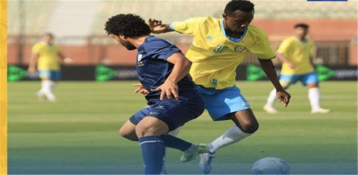 فيديو| الإسماعيلي يهزم إنبي بثنائية ويحصد المركز الثالث بـ كأس الرابطة 5 فيديو| الإسماعيلي يهزم إنبي بثنائية ويحصد المركز الثالث بـ كأس الرابطة