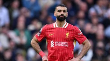 محمد صلاح يتألق في أحدث ظهور من عطلته الصيفية
