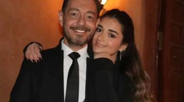 لا نعلم طبيعة مرض ابنتي ملك