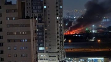 عاجل| تصعيد عسكري غير مسبوق.. تداعيات الضربة الإسرائيلية على أهداف نووية إيرانية