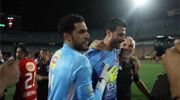 إكرامي يختار حارس الأهلي في كأس العالم للأندية