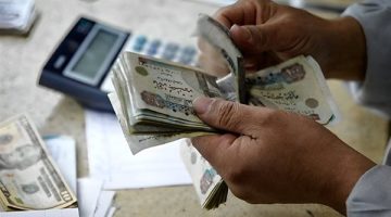 جدول زيادة مرتبات الموظفين في شهر يوليو 2025