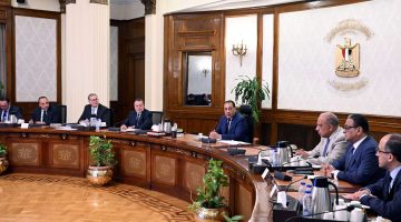 بعد الهجوم على إيران.. توجيهات حكومية عاجلة بشأن انقطاع الكهرباء في صيف 2025