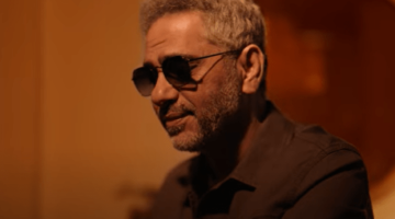 كلمات أغنية “الحب وبس” لـ فضل شاكر