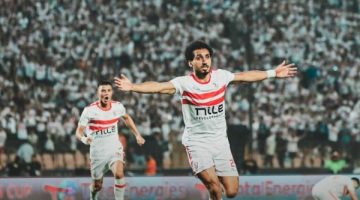 تفاصيل أزمة أحمد حمدي مع الزمالك: غموض حول مستقبل اللاعب