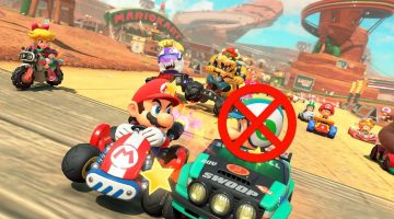 كيفية حظر أو إلغاء حظر شخص ما على Switch 2 – صدي الخليج