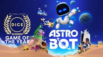 هيرمين هولست: Astro Bot أحد أبرز نجاحات PlayStation طوال تاريخه – صدي الخليج