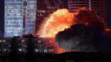 الوعد الصادق 3.. إسرائيل بالكامل تحت النيران