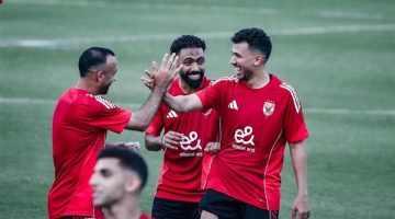 عاجل.. موعد مباراة الأهلي وإنتر ميامى الأمريكي فى بداية كأس العالم للأندية