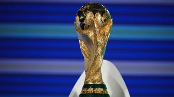 السعودية وقطر تستضيفان ملحق تصفيات آسيا المؤهلة لكأس العالم