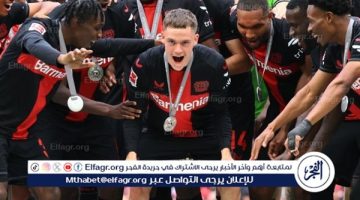 ليفربول يحسم صفقة فلوريان فيرتز مقابل مبلغ قياسي
