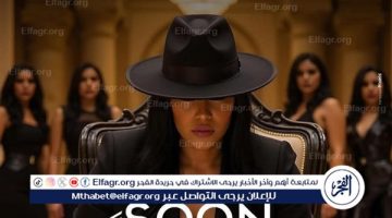 أمينة تستعد لإشعال الصيف بـ “سد يا ماما سد”.. أغنية جديدة بروح شعبية ولمسة عصرية