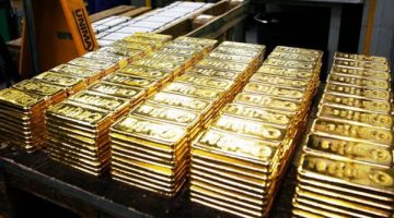 مصر تستهدف 5 مليارات دولار عوائد من صادرات الذهب بنهاية 2025
