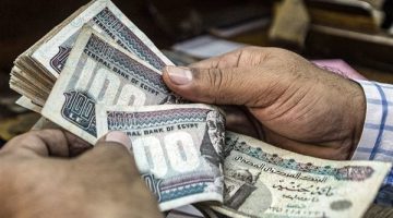 رسميا.. موعد صرف مرتبات يونيو 2025 بعد الزيادة الجديدة وفقا لوزارة المالية