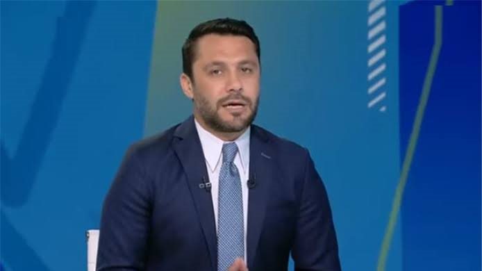 10 جنيهات ذهب .. أحمد حسن يكشف عن مكافأة لنجم الأهلي 5 10 جنيهات ذهب .. أحمد حسن يكشف عن مكافأة لنجم الأهلي
