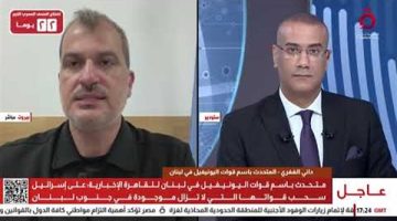 علاقتنا بالجيش اللبناني “استراتيجية ويومية”