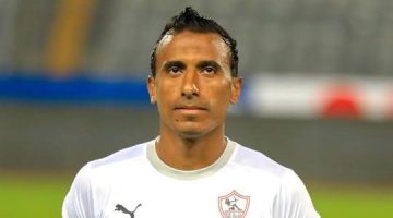موقف محمد عبدالشافي في اللعب مع الزمالك بعد مواجهة بيراميدز