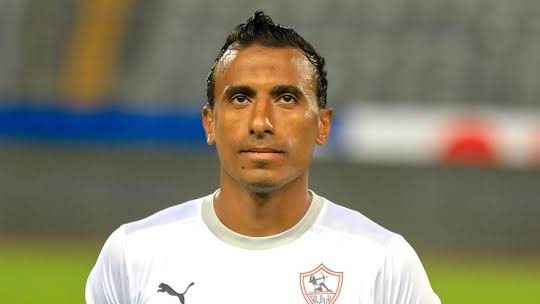 موقف محمد عبدالشافي في اللعب مع الزمالك بعد مواجهة بيراميدز 5 موقف محمد عبدالشافي في اللعب مع الزمالك بعد مواجهة بيراميدز