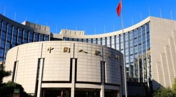البنك المركزي الصيني يجري عمليات إعادة شراء عكسية بقيمة تريليون يوان