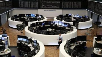 البورصات الأوروبية تغلق على ارتفاع وستوكس 600 يصعد 0.49%