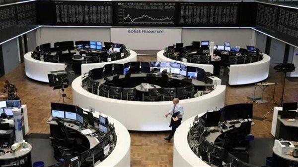 البورصات الأوروبية تغلق على ارتفاع وستوكس 600 يصعد 0.49% 5 البورصات الأوروبية تغلق على ارتفاع وستوكس 600 يصعد 0.49%