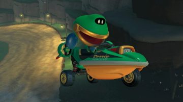 كيف تفتح جميع الشخصيات في Mario Kart World – صدي الخليج