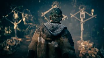 كشف متطلبات تشغيل لعبة Hell is Us على PC – صدي الخليج