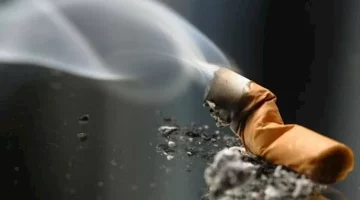 هل يؤثر النيكوتين على الرغبة الجنسية لدى الرجال؟