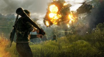 تقرير يؤكد أن لعبة Just Cause 5 تم الغاؤها في منتصف مرحلة التطوير | صدي الخليج