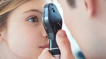 علاجات منزلية للمياه الزرقاء