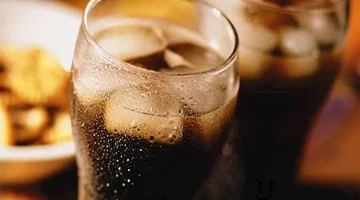 أضرار المشروبات الغازية على الدماغ
