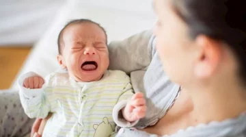ما هي علامات الجوع على طفلك؟
