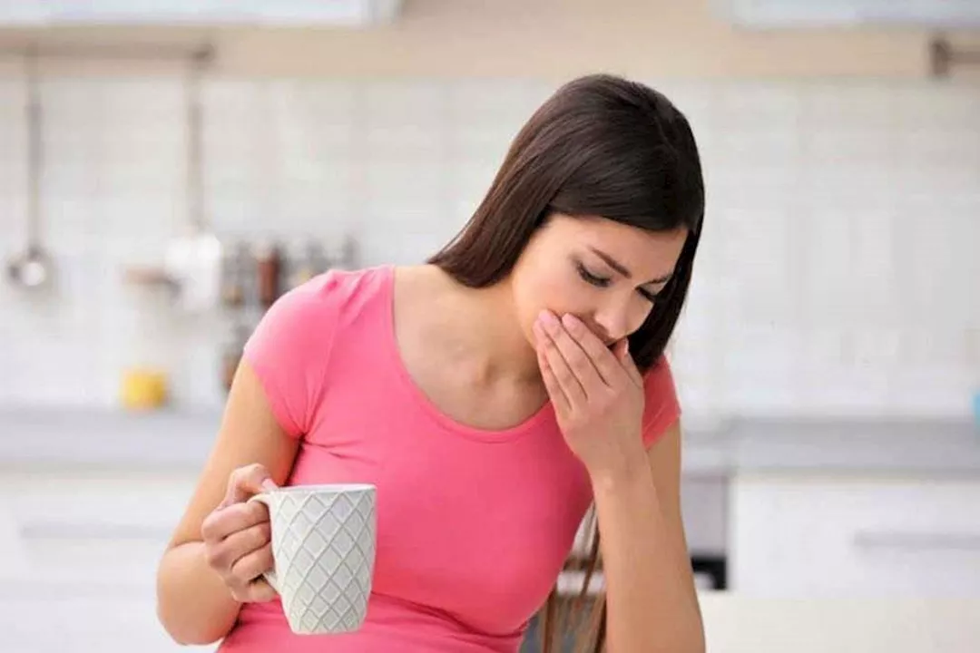 الغثيان بعد شرب الشاي الأخضر- ما السبب؟ 5 الغثيان بعد شرب الشاي الأخضر- ما السبب؟