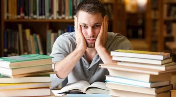طلاب الثانوية العامة- دليلك لصحة جسدية ونفسية جيدة