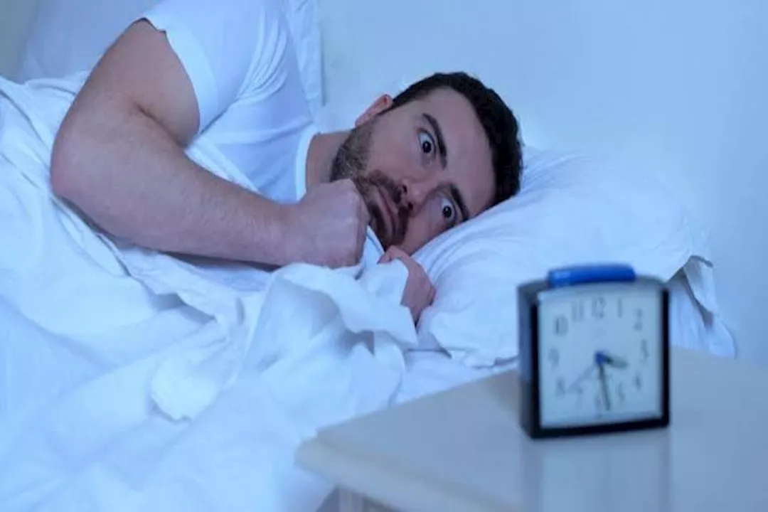 أضرار كثرة النوم على الدماغ