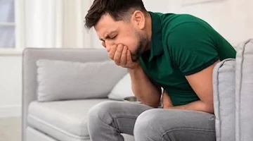 الغثيان بعد شرب القهوة- إليك السبب
