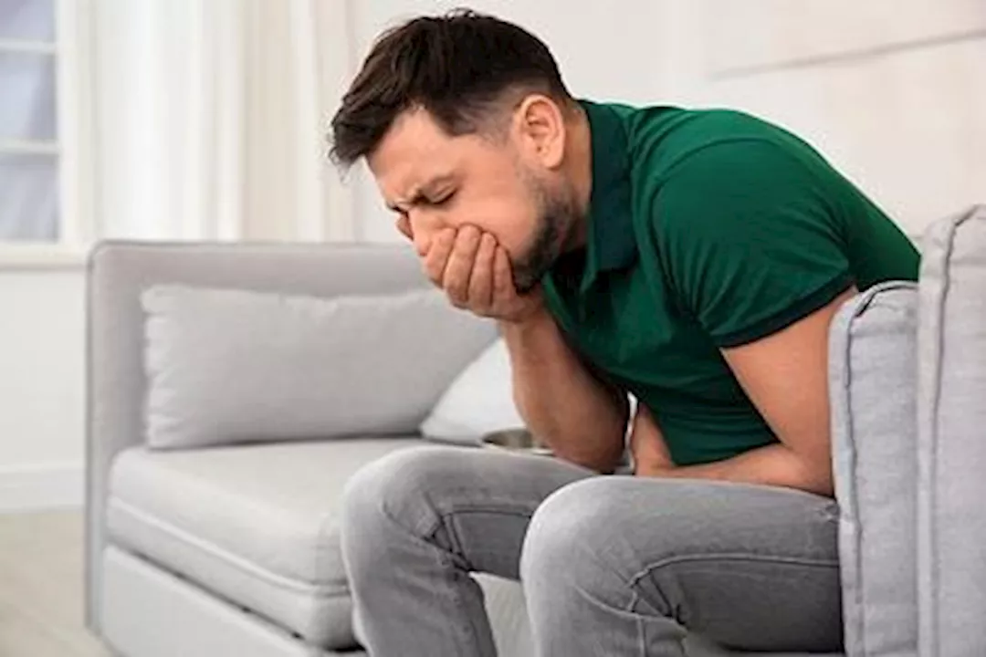 الغثيان بعد شرب القهوة- إليك السبب 5 الغثيان بعد شرب القهوة- إليك السبب