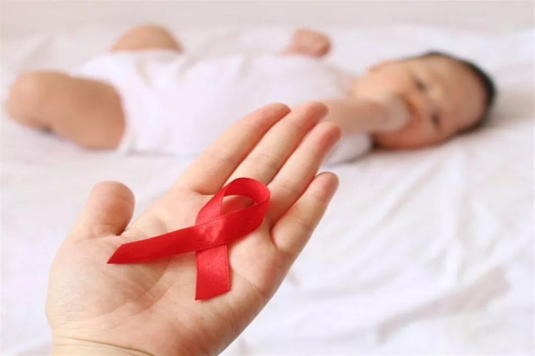 مريضة إيدز تضع حملها في قنا - طبيب يوضح كيفية حماية الجنين من العدوى؟ 5 مريضة إيدز تضع حملها في قنا – طبيب يوضح كيفية حماية الجنين من العدوى؟