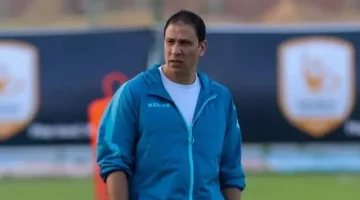 عبد العاطي يستقيل من تدريب الاتحاد