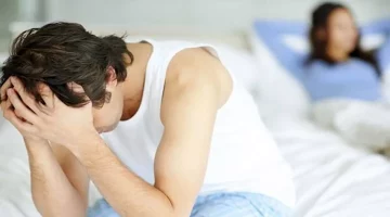 علاج القذف المؤلم