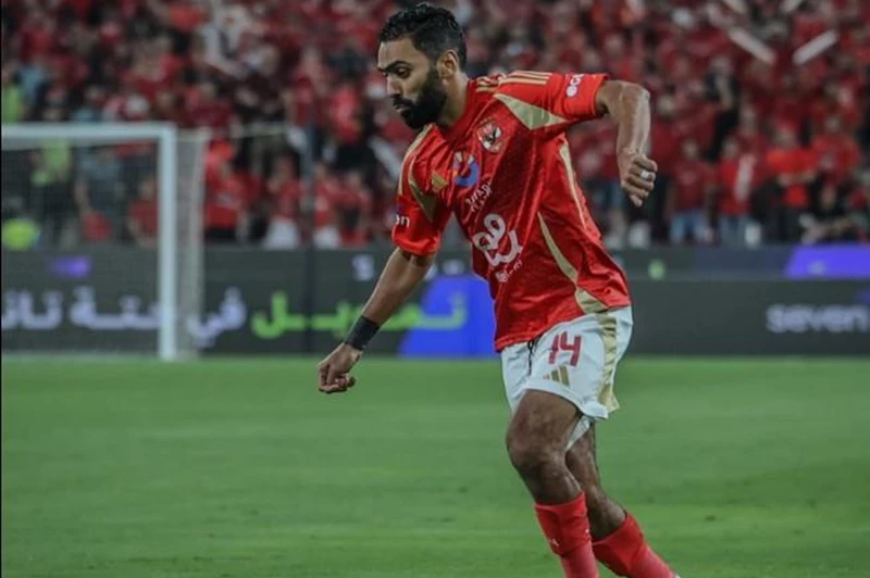 الشحات على موعد مع التاريخ في كأس العالم للأندية 2025 5 الشحات على موعد مع التاريخ في كأس العالم للأندية 2025