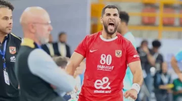 رسالة وداع من أحمد عادل إلى جماهير الأهلي