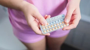 تأثير المضادات الحيوية على وسائل منع الحمل