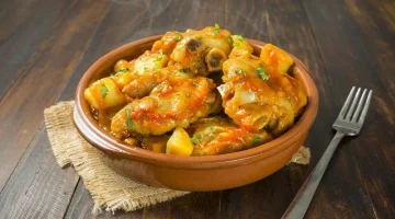 الكوارع في العيد- إليك أضرار تناولها على الريق