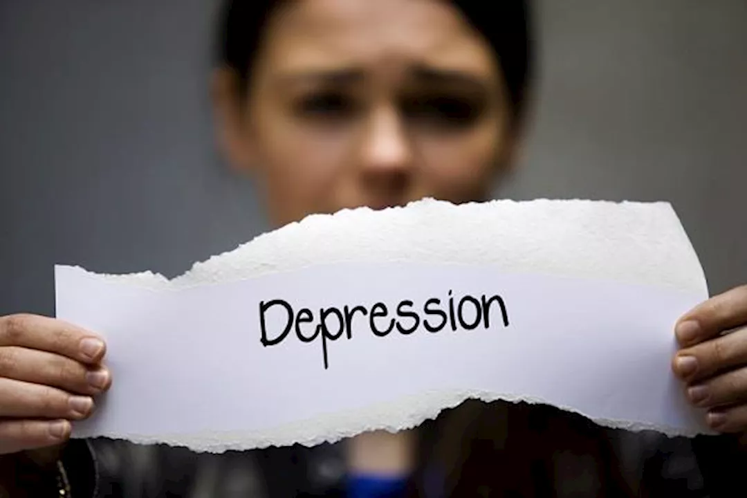 أعراض شائعة للاكتئاب - احذر من هذه العلامات 5 أعراض شائعة للاكتئاب – احذر من هذه العلامات