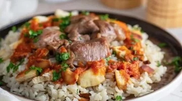 فتة العيد على الريق للأطفال- إليك أضرارها