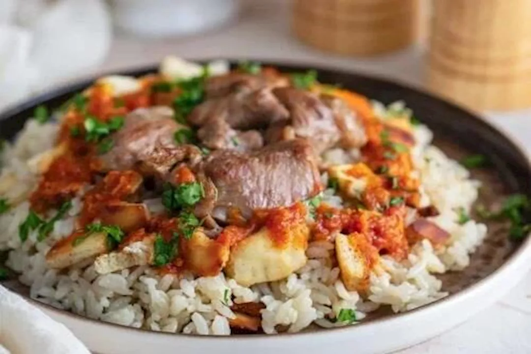 فتة العيد على الريق للأطفال- إليك أضرارها 5 فتة العيد على الريق للأطفال- إليك أضرارها